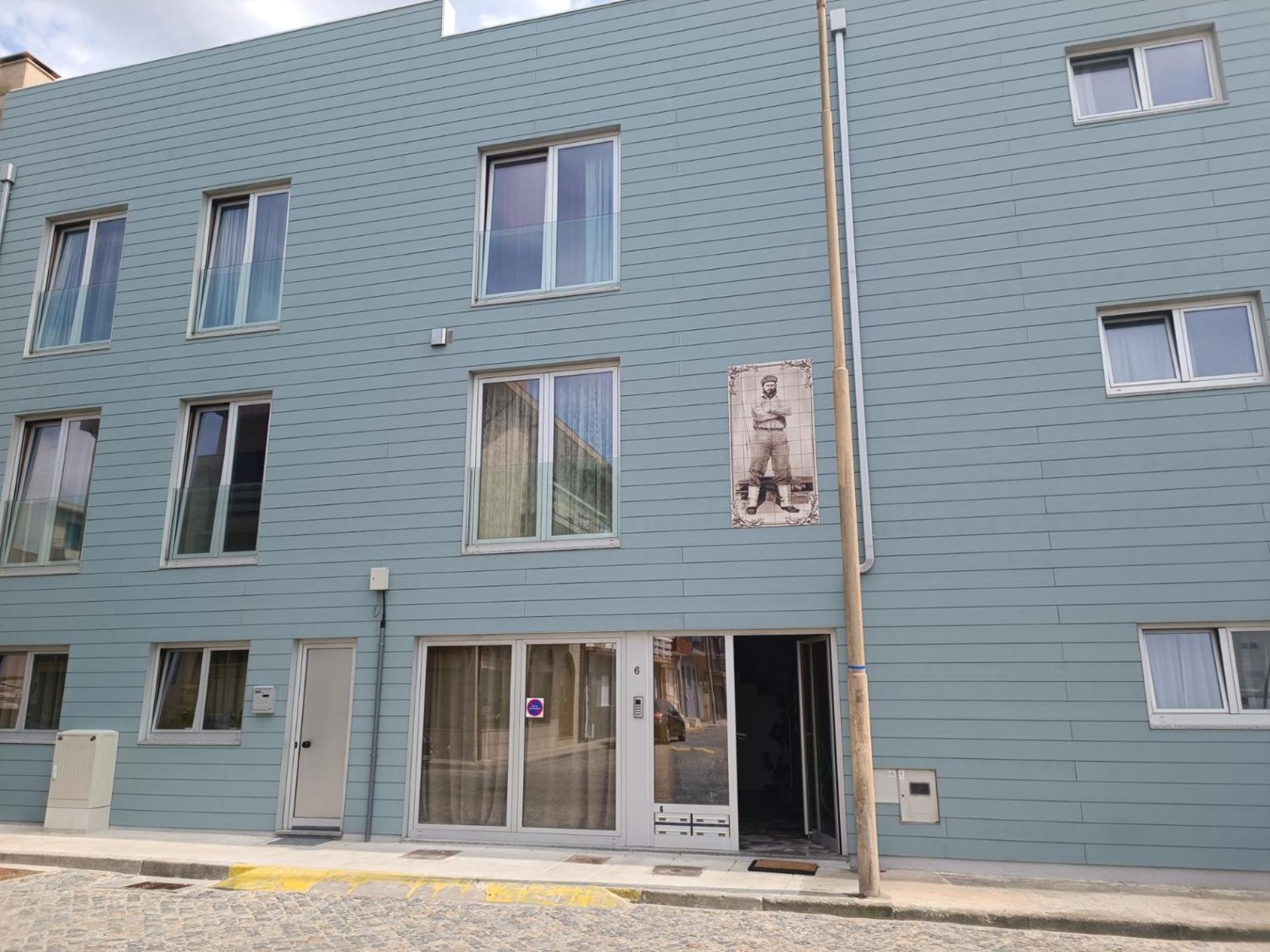 Cachinnans Hostel & Apartments Vila do Conde Exterior photo